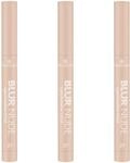 essence BLUR NUDE eyeshadow stick, Lidschatten, Nr. 01, Nude, langanhaltend,