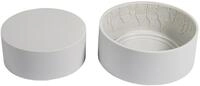 Rayher Silikon Gie&szlig;form Schale Wichtelrand, 13,5 cm &oslash;, H&ouml;he 5 cm, zum...