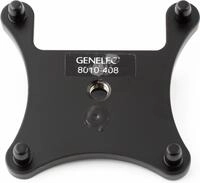 Genelec 8010-408 schwarz