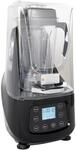 GastroHero Barmixer, Smoothie Mixer, 2 Liter, BM-ECO1 | Blender, Schallschutz,