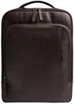 The Chesterfield Brand Rucksack Laptoprucksack mit Laptopfach Maggiore Backpack...