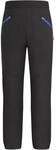 Trollkids Kinder Tronfjell Hose, Black-Ultramarine, 164