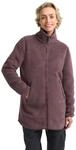 Jack Wolfskin Damen High Curl Coat W Jacket