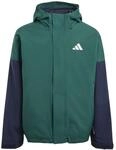 adidas Unisex Kinder Terrex Kids Multi Climaproof 3in1 Insulated Jacke (1er...