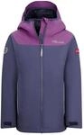 Trollkids Girls Bergen Jacket