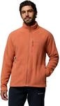 Columbia 1420421CB FAST TREK II FULL ZIP FLE