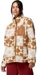 Columbia Damen West Bend Full Zip Ii West Bend Full Zip II