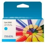 Primera 53461 Tinte Cyan 34ml hohe Kapazit&auml;t