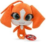 Miraculous - Barkk - 24Cm Plushe