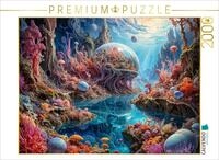 Puzzle &middot; Das Glashaus der Natur: EIN verborgenes &Ouml;kosystem unter der |...