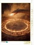 Puzzle &middot; Ritual des Feuerdrachen | Magisches Fantasyabenteuer mit Drachen &middot;...