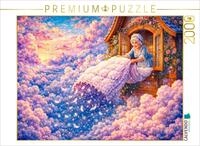 Puzzle &middot; Frau Holle | Zauberhafte M&auml;rchenwelt &middot; 2000 Teile &middot; Lege-Gr&ouml;&szlig;e...