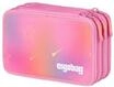 ergobag Maxi M&auml;ppchen UnbesiegB&auml;r - Pink | Set mit Lyra Bunt- und Filzstiften,