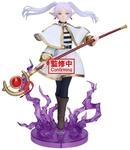 Banpresto Actionfigur Frieren Frieren: Beyond Journey'S End Effectreme 20 cm,