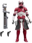 Star Wars The Black Series Clone Commander Thorn, Star Wars: The Clone Wars,