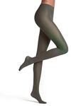 FALKE Damen Matt Deluxe 30 DEN Strumpfhose transparent matt rei&szlig;fest