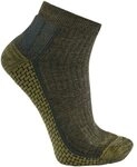 Carhartt Herren Force Grid Midweight Synthetischem Merinowoll-mischgewebe Socken