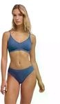 Falke Damen Daily Seamless Bustier Bralette Bustier | nahtlos elastisch weich