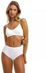 Falke Damen Daily Seamless Bustier Bralette Bustier | nahtlos elastisch weich