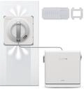 ECOVACS WINBOT W2S PRO OMNI Care Kit Fensterputzroboter mit Station 