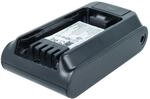 vhbw Akku kompatibel mit Shark IW3511 | IW3120C, IW3611EU, IW3111C, IW3110C,