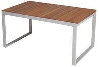 MERXX Garten Ausziehtisch Cagliar