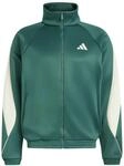 Adidas Herren Stadium Tracktop Kapuzenpullover (1er Pack)