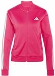 adidas Damen ESSENTIALS 3-STRIPES TRACKSUIT