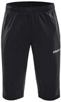 Craft Progress 3/4 Pants W Trainingshose Damen