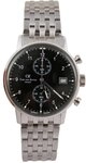Carl von Zeyten Eisenbach Chronograph CVZ0007BKMB