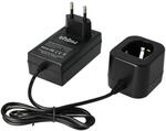 vhbw Ladeger&auml;t kompatibel mit Panasonic 48-11-0080 | EY9001, BCP-EY9065,...