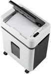 LMG Autofeed Aktenvernichter LMG-AUTO110P4 &ndash; Automatischer Papiereinzug 110...