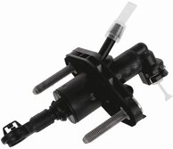 SACHS 6284 605 099 Geberzylinder Kupplung f&uuml;r Suzuki Swift MK V (FZ, NZ) 2010