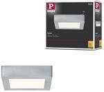Paulmann 706.48 Deckenleuchte, Integriert, silber