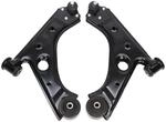 Master-Sport 36934/1-KIT-MS 2x Querlenker vorne Satz f&uuml;r OPEL ADAM, CORSA D/E;