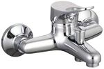 EISL NI023VECR VERONA Badewannenarmatur, Mischbatterie f&uuml;r die Badewanne,...