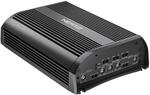Hertz SP 4.500 4-Kanal-Auto-Endstufe Klasse D 4x150 W an 2 Ohm IP55 | 4x90 W an...