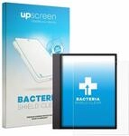 upscreen Schutzfolie f&uuml;r Boox Note Air 6 C | Antibakterieller Displayschutz...
