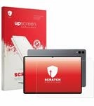 upscreen Schutzfolie f&uuml;r Samsung Galaxy Tab S12 Ultra | (Display+Kamera)