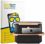 BROTECT Schutzfolie f&uuml;r Ninja Foodi FlexDrawer AF500EUCP | Entspiegelnder