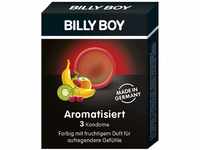 Billy Boy Aroma Kondome, 3-teilig