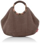 reisenthel Loopbag hobo &ndash; Elegante Hobo-Tasche &ndash; vielseitig, stylisch, mit