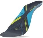 Bauerfeind Sport-Einlegesohlen f&uuml;r Laufschuhe "Run Performance Insoles" 1 Paar