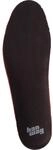 Hanwag Unisex Performance Einlegesohle, schwarz, 36|37|37.5|38|39|39.5|40
