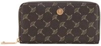 Joop! Geldb&ouml;rse Cortina 1.0 Melete Purse Seal Brown Dunkelbraun