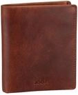 Joop! Geldb&ouml;rse Cerratano Daphins Billfold Cognac braun