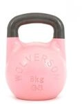 Wolverson GSU Competition Stahl Kettlebell Funktionstraining | Aus robustem...