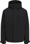 JACK & JONES Herren Jjekeen Jacket Aw26 Sn Jjekeen Jacket Aw26 Sn (1er Pack)