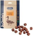 DR.CLAUDER'S - Trainee Snack | Leicht verdauliche Snacks aus 95% Fleisch mit...