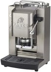 FABER COFFEE MACHINES | Pro 3.0 Inox | Kaffeemaschine ESE 44 mm aus Stahl mit